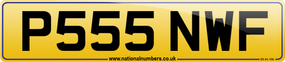 P555 NWF