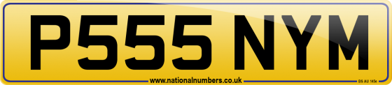 P555 NYM