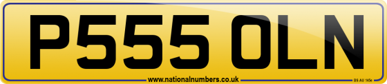 P555 OLN