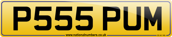 P555 PUM
