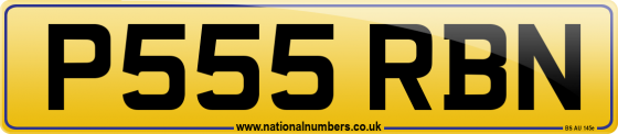 P555 RBN