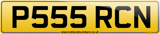 P555 RCN