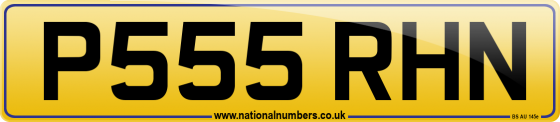 P555 RHN