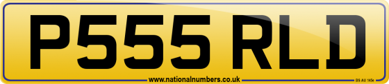 P555 RLD