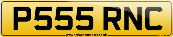 P555 RNC