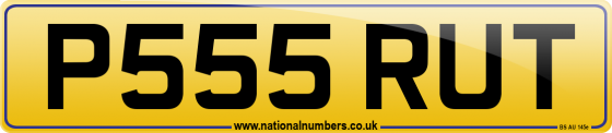 P555 RUT