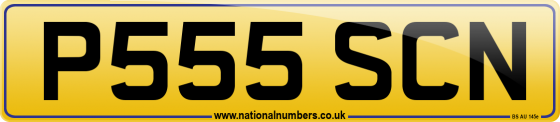 P555 SCN