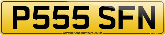 P555 SFN