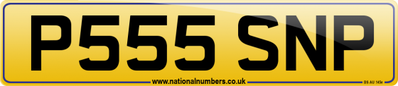P555 SNP