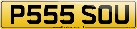 P555 SOU