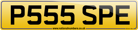 P555 SPE