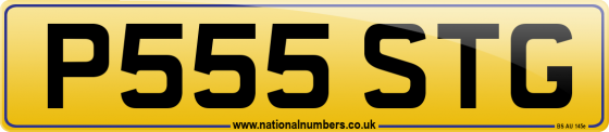 P555 STG