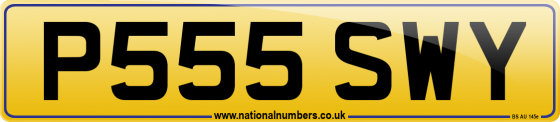 P555 SWY