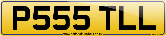P555 TLL