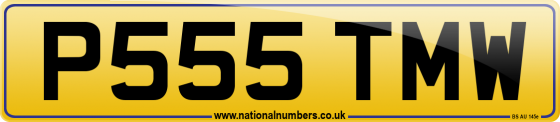 P555 TMW