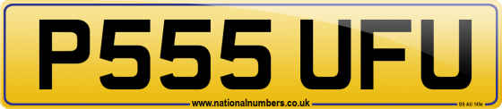 P555 UFU