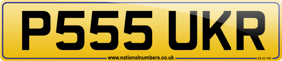 P555 UKR
