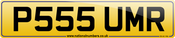 P555 UMR