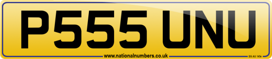 P555 UNU