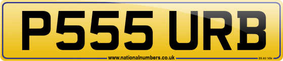 P555 URB