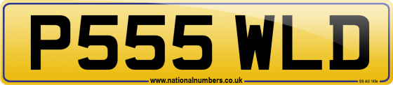 P555 WLD