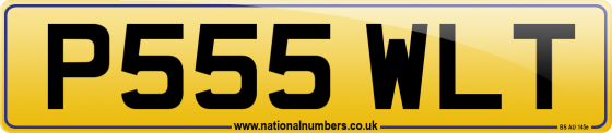 P555 WLT