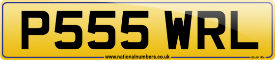 P555 WRL