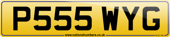 P555 WYG