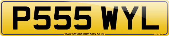 P555 WYL