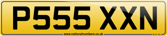P555 XXN