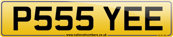 P555 YEE