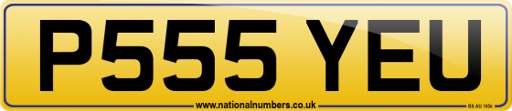 P555 YEU