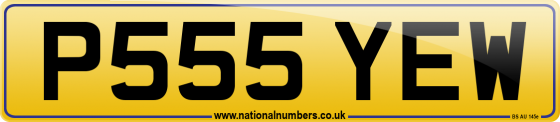 P555 YEW