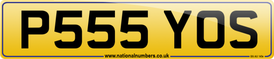 P555 YOS