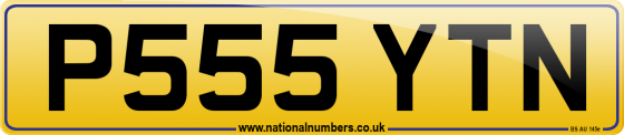 P555 YTN