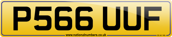P566 UUF