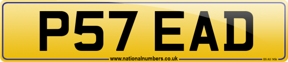 P57 EAD
