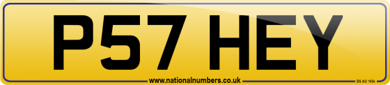 P57 HEY