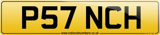 P57 NCH