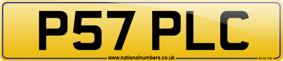 P57 PLC