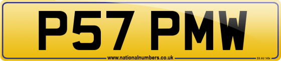P57 PMW