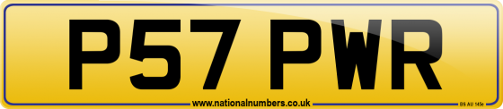 P57 PWR