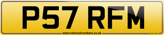 P57 RFM