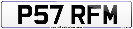P57 RFM