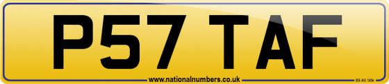 P57 TAF