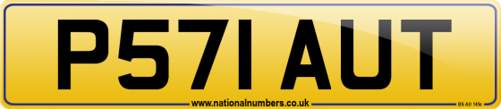 P571 AUT