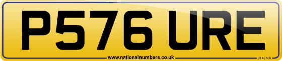 P576 URE