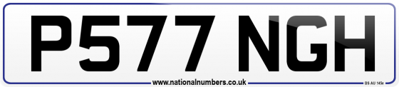 P577 NGH