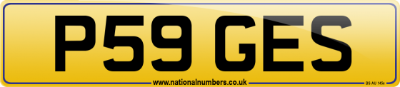 P59 GES