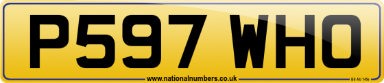 P597 WHO